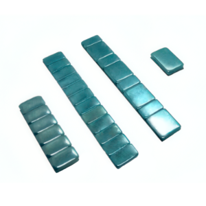 Contrapeso PB MOD EMB 100 PCS (SC)