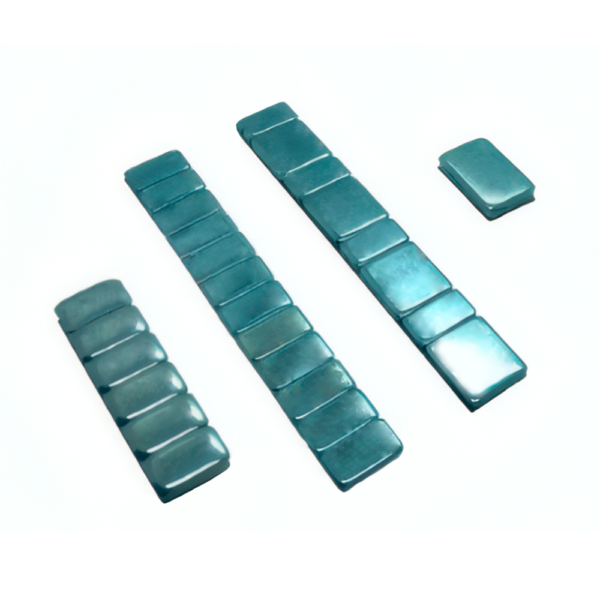 Contrapeso PB MOD EMB 100 PCS (SC)