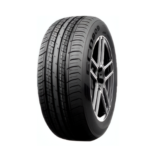 195/60R15 PNEU MAZZINI 88H ECO809