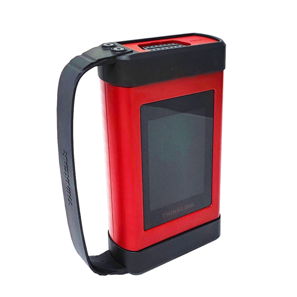 Scanner Automotivo PLATINUM S10 PRO - Image 2