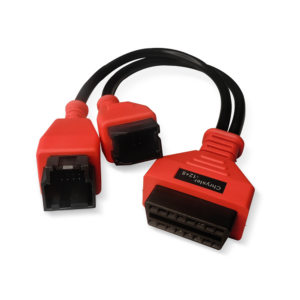 Cabo Adaptador SGW 12+8 FCA