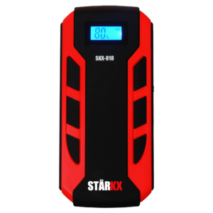 Auxiliar de Partidas 12V SKX-018