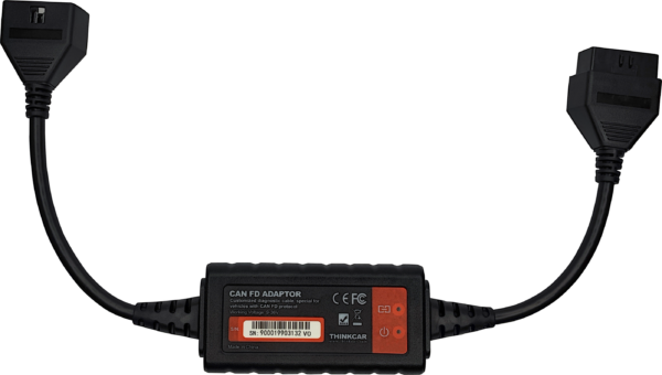 Scanner Automotivo THINKTOOL LITE - Image 2