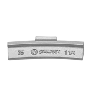 Contrapeso Universal Fiat Stampjet