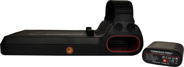 Scanner Automotivo THINKTOOL LITE - Image 4